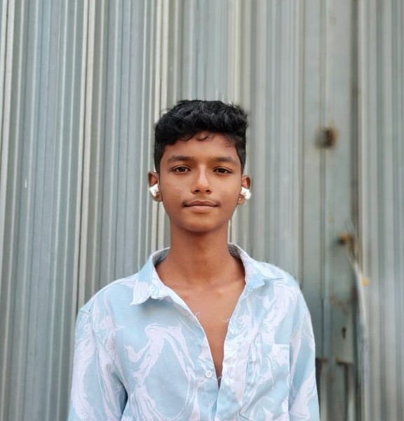 Ajay Gawde
